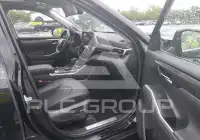 2023 Toyota Highlander photo