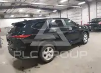 2023 Toyota Highlander фото