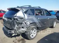 2023 Toyota Highlander фото
