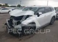 2023 Toyota Highlander фото