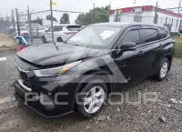 2023 Toyota Highlander photo
