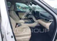 2023 Toyota Highlander фото