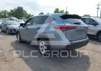 2023 Toyota Highlander фото