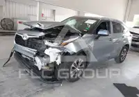 2023 Toyota Highlander photo