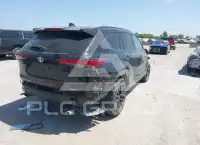 2023 Toyota Highlander photo