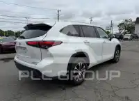 2023 Toyota Highlander фото