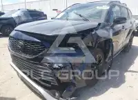 2023 Toyota Highlander photo