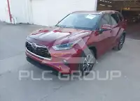 2023 Toyota Highlander photo