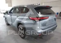 2023 Toyota Highlander photo
