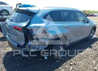 2023 Toyota Highlander фото