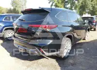 2023 Toyota Highlander photo