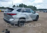 2023 Toyota Highlander фото