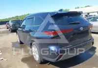 2023 Toyota Highlander photo