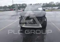 2023 Toyota Highlander photo