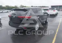 2023 Toyota Highlander photo