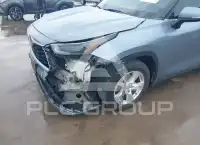 2023 Toyota Highlander фото