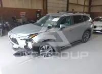 2023 Toyota Highlander photo