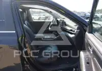 2023 Toyota Highlander photo