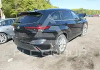 2023 Toyota Highlander фото