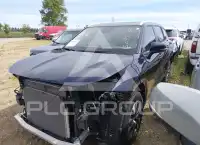 2023 Toyota Highlander фото