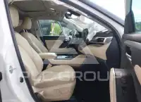 2023 Toyota Highlander фото