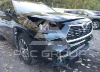 2023 Toyota Highlander фото