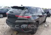 2023 Toyota Highlander фото