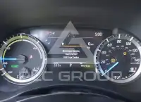 2023 Toyota Highlander фото