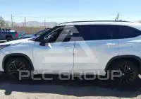 2023 Toyota Highlander фото