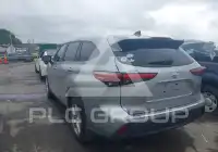 2023 Toyota Highlander photo