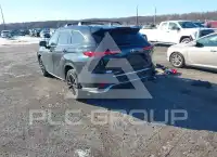 2023 Toyota Highlander фото