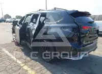 2023 Toyota Highlander фото