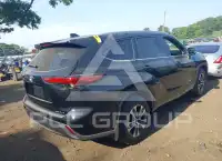 2023 Toyota Highlander photo