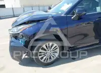 2023 Toyota Highlander фото