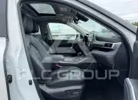 2023 Toyota Highlander фото