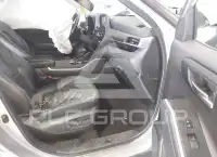 2023 Toyota Highlander фото