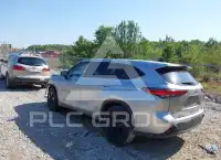 2023 Toyota Highlander фото