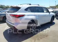 2023 Toyota Highlander фото