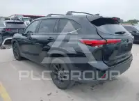 2023 Toyota Highlander фото