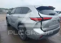 2023 Toyota Highlander photo
