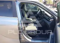 2023 Toyota Highlander фото