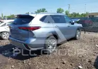 2023 Toyota Highlander photo