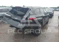 2023 Toyota Highlander фото