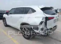 2023 Toyota Highlander photo