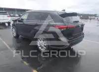 2023 Toyota Highlander photo
