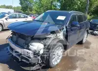 2023 Toyota Highlander photo