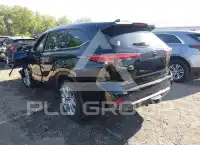 2023 Toyota Highlander photo