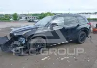 2023 Toyota Highlander фото