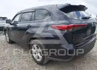 2023 Toyota Highlander фото
