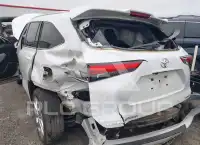 2023 Toyota Highlander фото